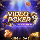 Video Poker GG77