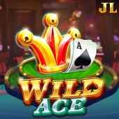 Wild Ace GG77 slot