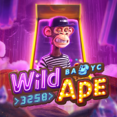 Wild Ape GG77 slot